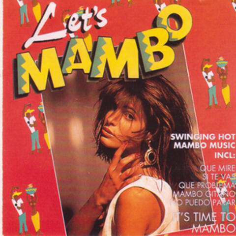 Let's Mambo
