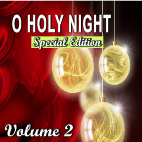 O Holly Night: Special Edition, Vol. 2