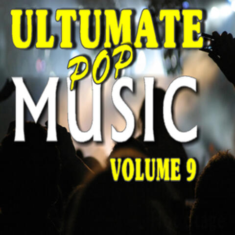 Ultimate Pop Music, Vol. 9 (Instrumental)