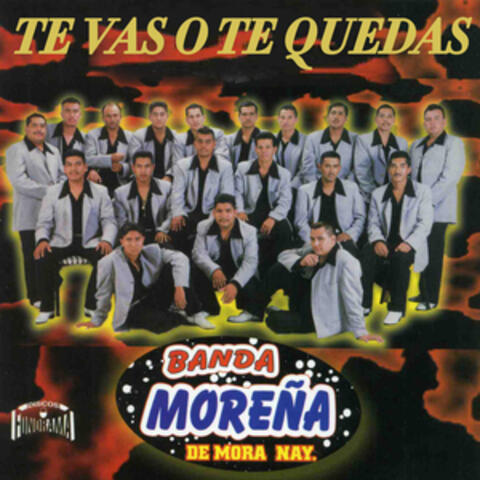 Te Vas o Te Quedas