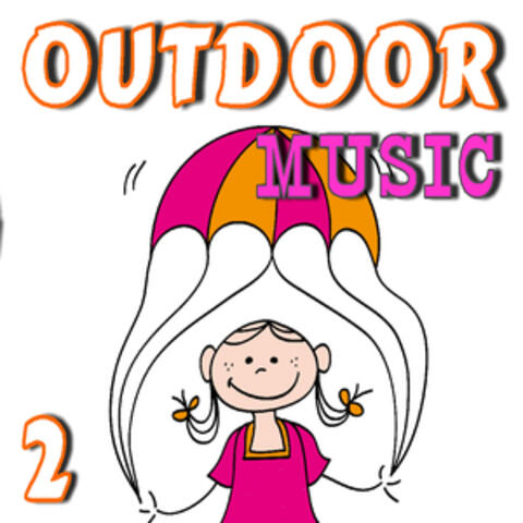 Outdoor Music, Vol. 2