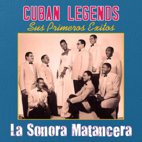 Cuban Legends