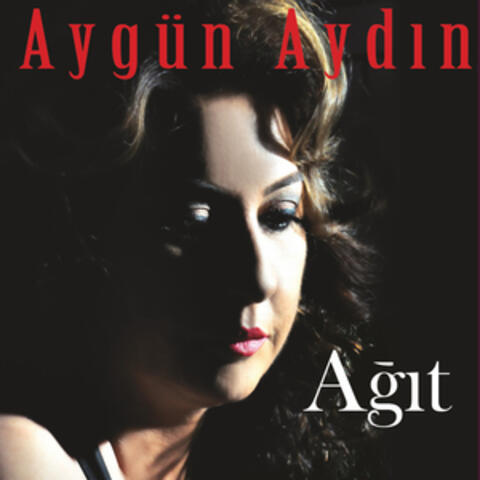 Ağıt