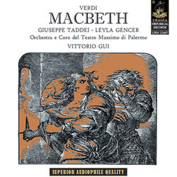 Macbeth, Act IV: Dove siam? La patria tradita