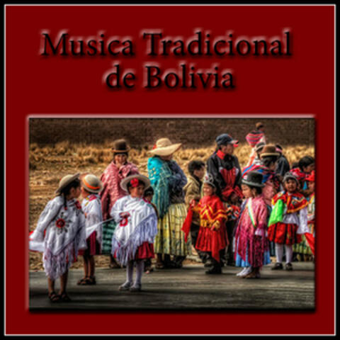 Musica Tradicional de Bolivia