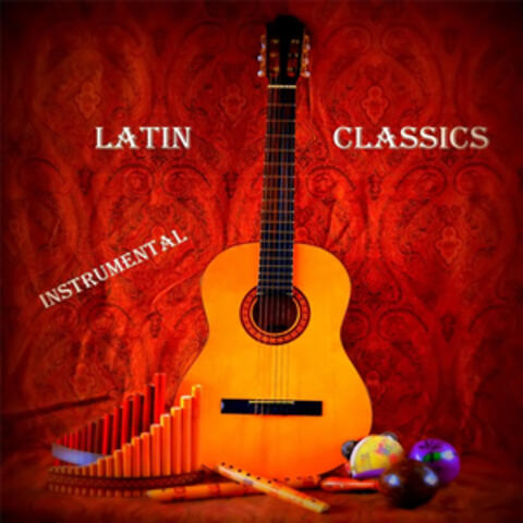 Latin Classics Instrumental
