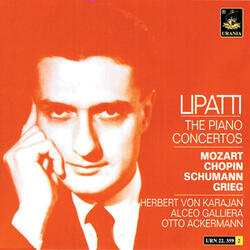 Piano Concerto No. 21 in C Major, K. 467: I. Allegro maestoso