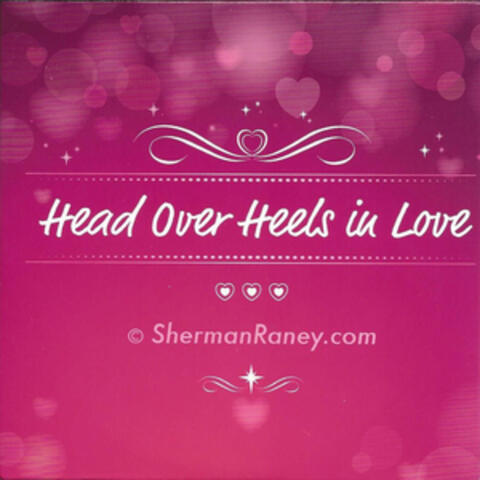 Head over Heels in Love