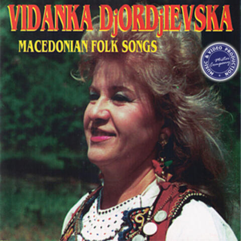 Macedonian Folk Songs