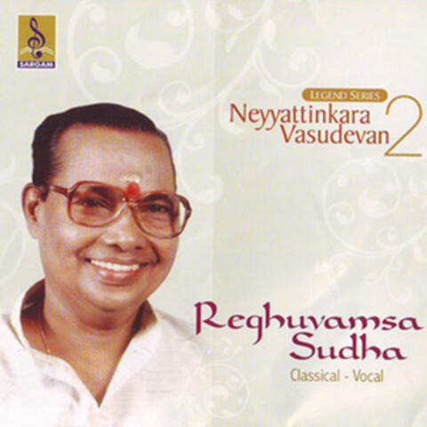 Reghuvamsa Sudha, Vol. 2