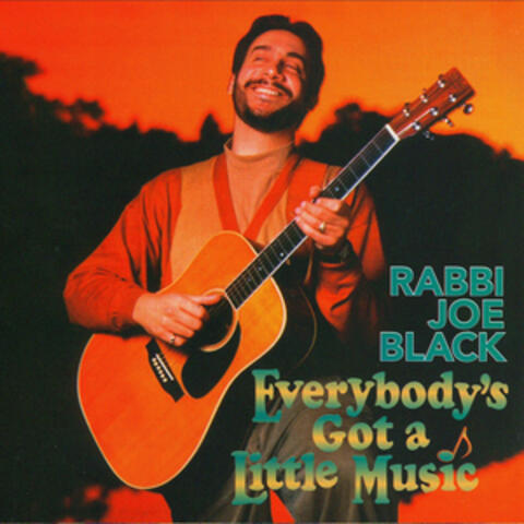 Everybody's Got a Little Music