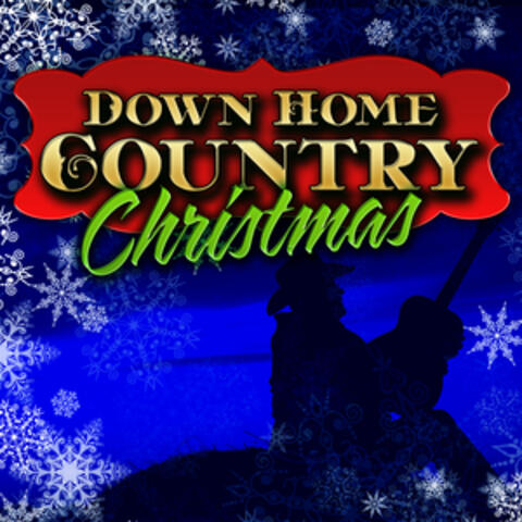 Down Home Country Christmas