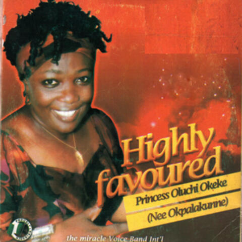 Highly Favoured