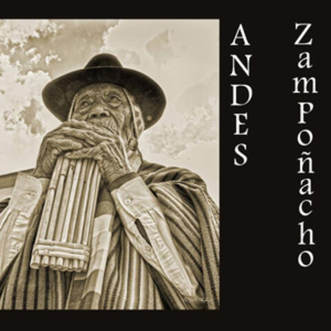 Andes - Zampoñacho