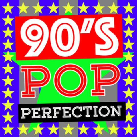 90's Pop Perfection