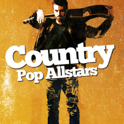Country Pop All-Stars