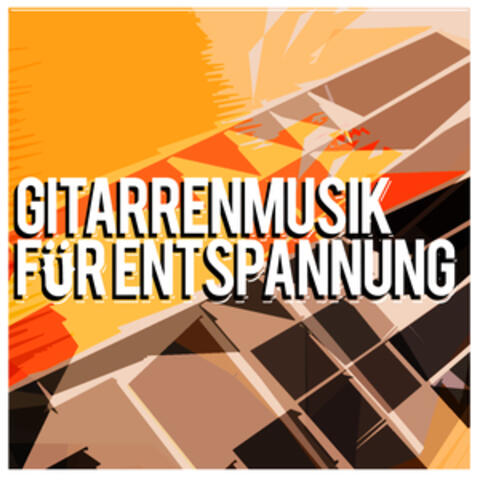 Gitarrenmusik Für Entspannung