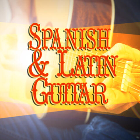 Spanish and Latin Guitar