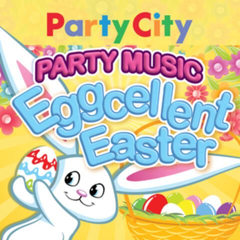 Party City Eggcellent Easter Songs