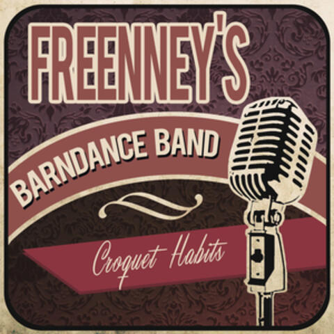 Freeny's Barn Dance Band