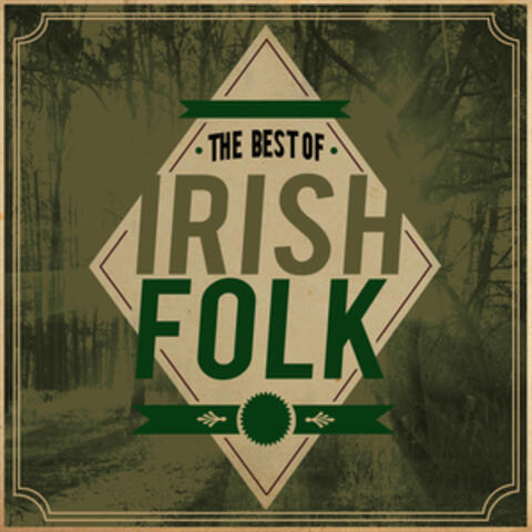 The Best of Irish Folk