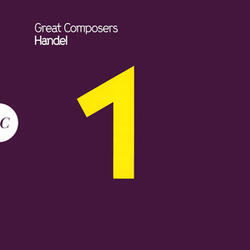 Solomon, HWV 67, Act III: Sinfonia, "Arrival of the Queen of Sheba"