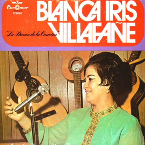 La Dama de la Cancion, Vol. 8