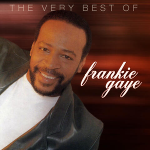 The Very Best Of Frankie Gaye