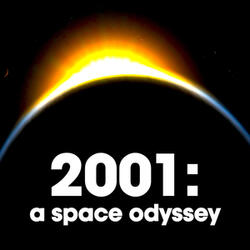 2001 a Space Odyssey