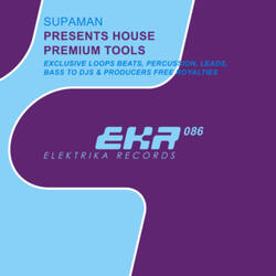 House Drumpercu 128
