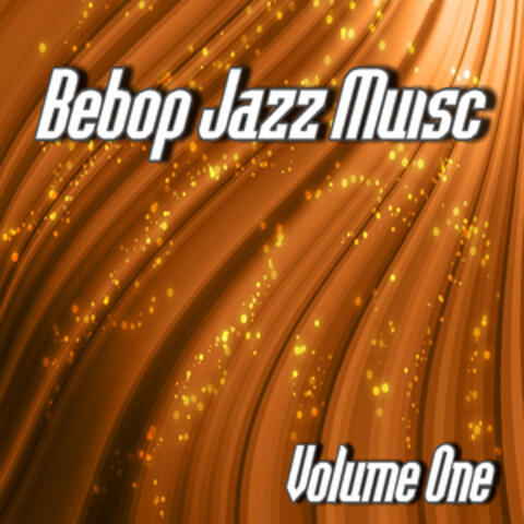 Bebop Jazz Music, Vol. 1 (Instrumental)