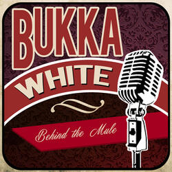 Bukka's Jitterbug Blues