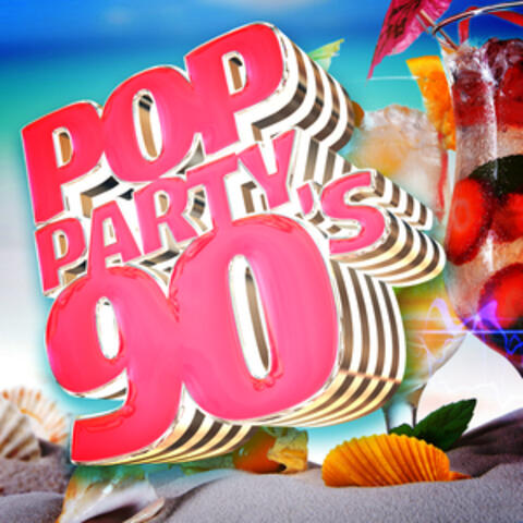 Pop Party - 90's