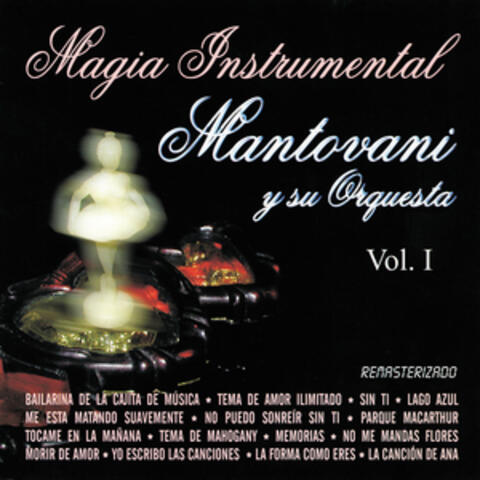 La Magia Instrumental Vol.1
