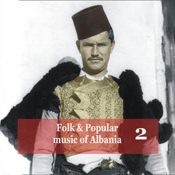 Instrumental from North Albania (Orkestrale)