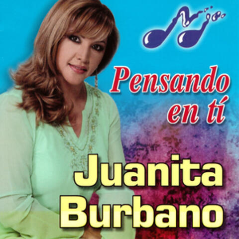 Juanita Burbano