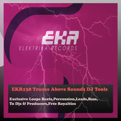 Trance Above Sounds Random 128