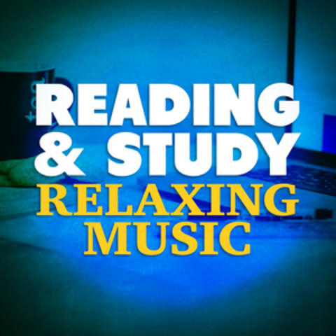 Reading and Study Relaxing Music