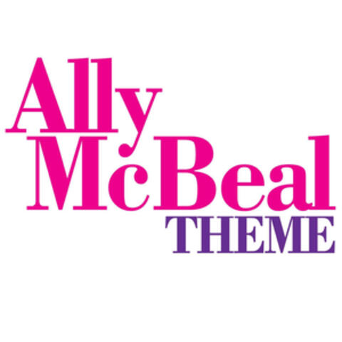 All Mcbeal Theme