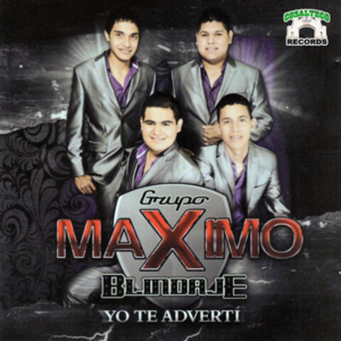 Yo Te Adverti