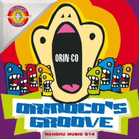 Orinoco's Groove