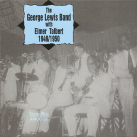 George Lewis Band