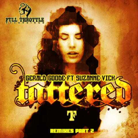 Tattered (Remixes)