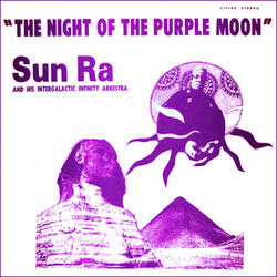 The Night of the Purple Moon (Album Version)