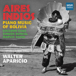 Aires Indios de Bolivia: I. Andantino
