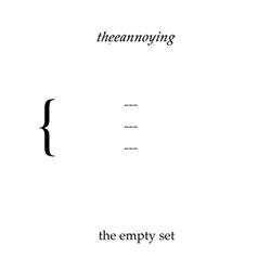 The Empty Set