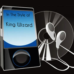 King Wizard- Single