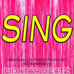 Sing (Originally Performed by Ed Sheeran) [Karaoke Instrumental Version]