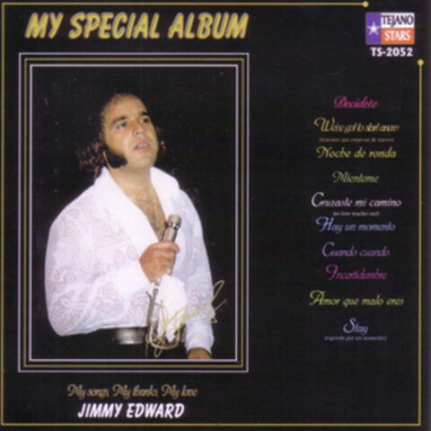 My Special Album