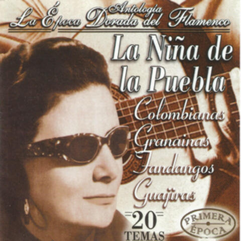 La Niña de la Puebla, La Época Dorada del Flamenco Español